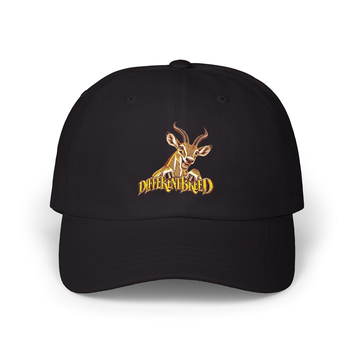 Classic Dad Cap