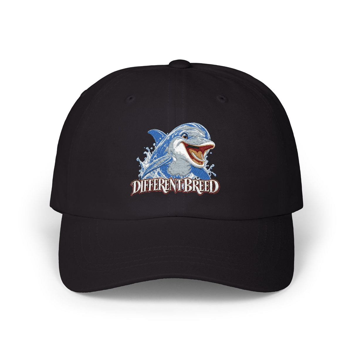 Classic Dad Cap