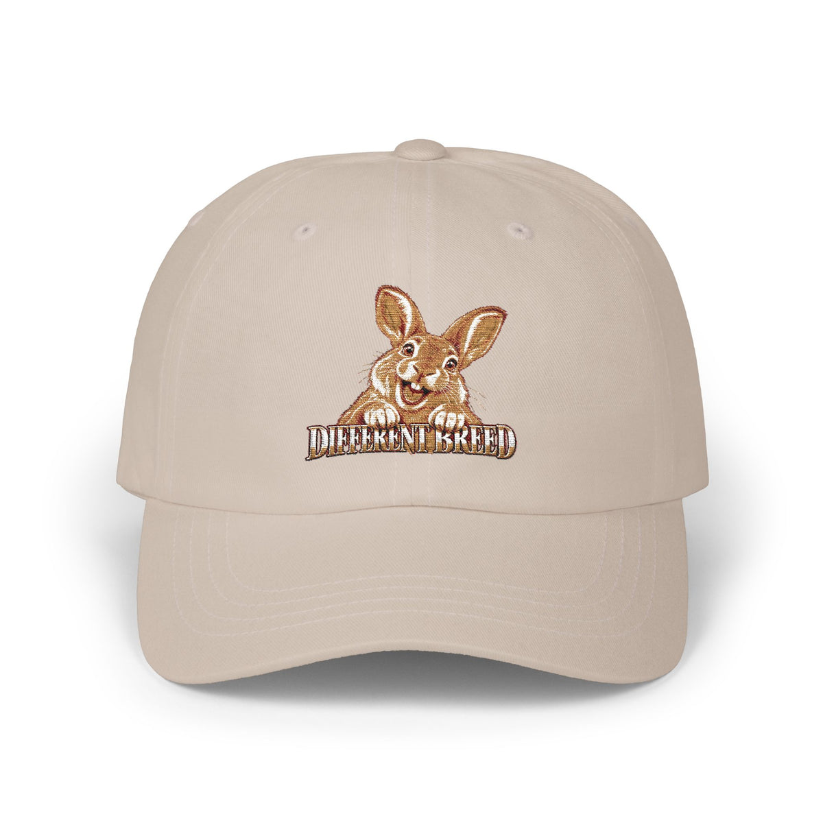 Classic Dad Cap