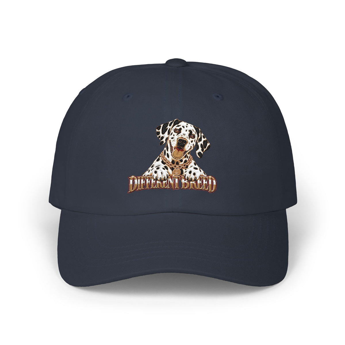 Classic Dad Cap