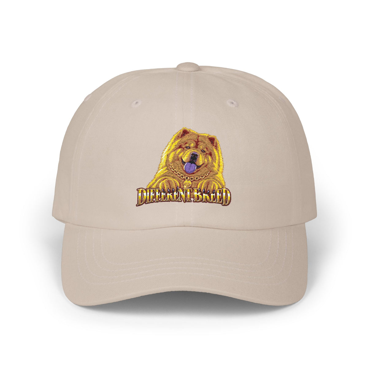 Classic Dad Cap