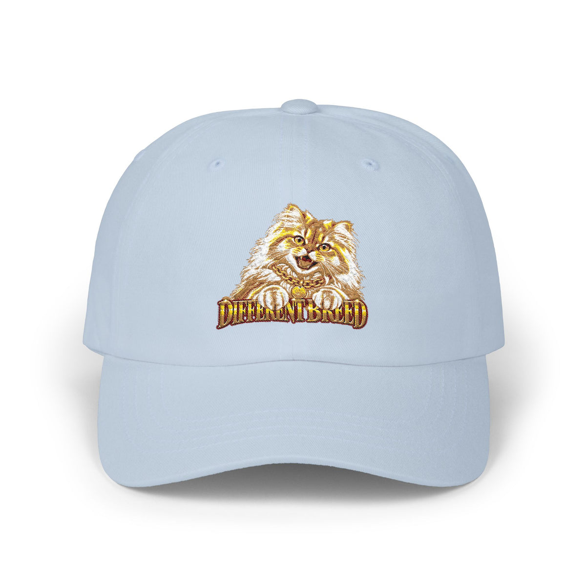 Classic Dad Cap