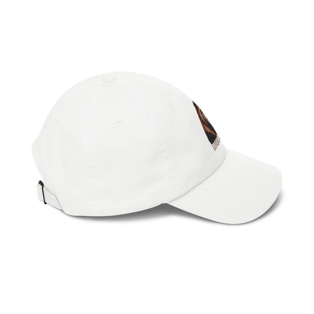 Classic Dad Cap