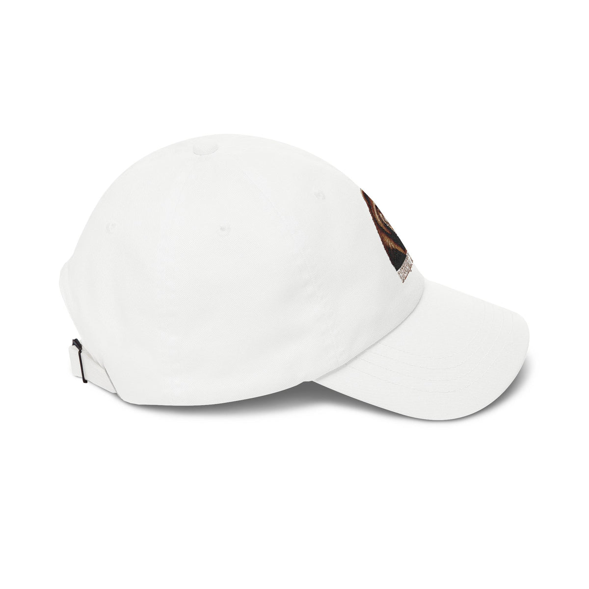 Classic Dad Cap