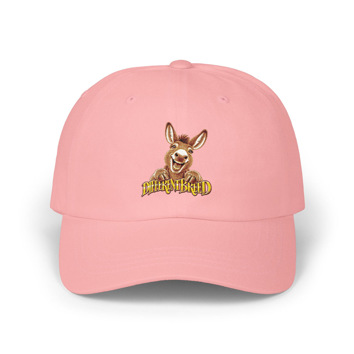 Classic Dad Cap