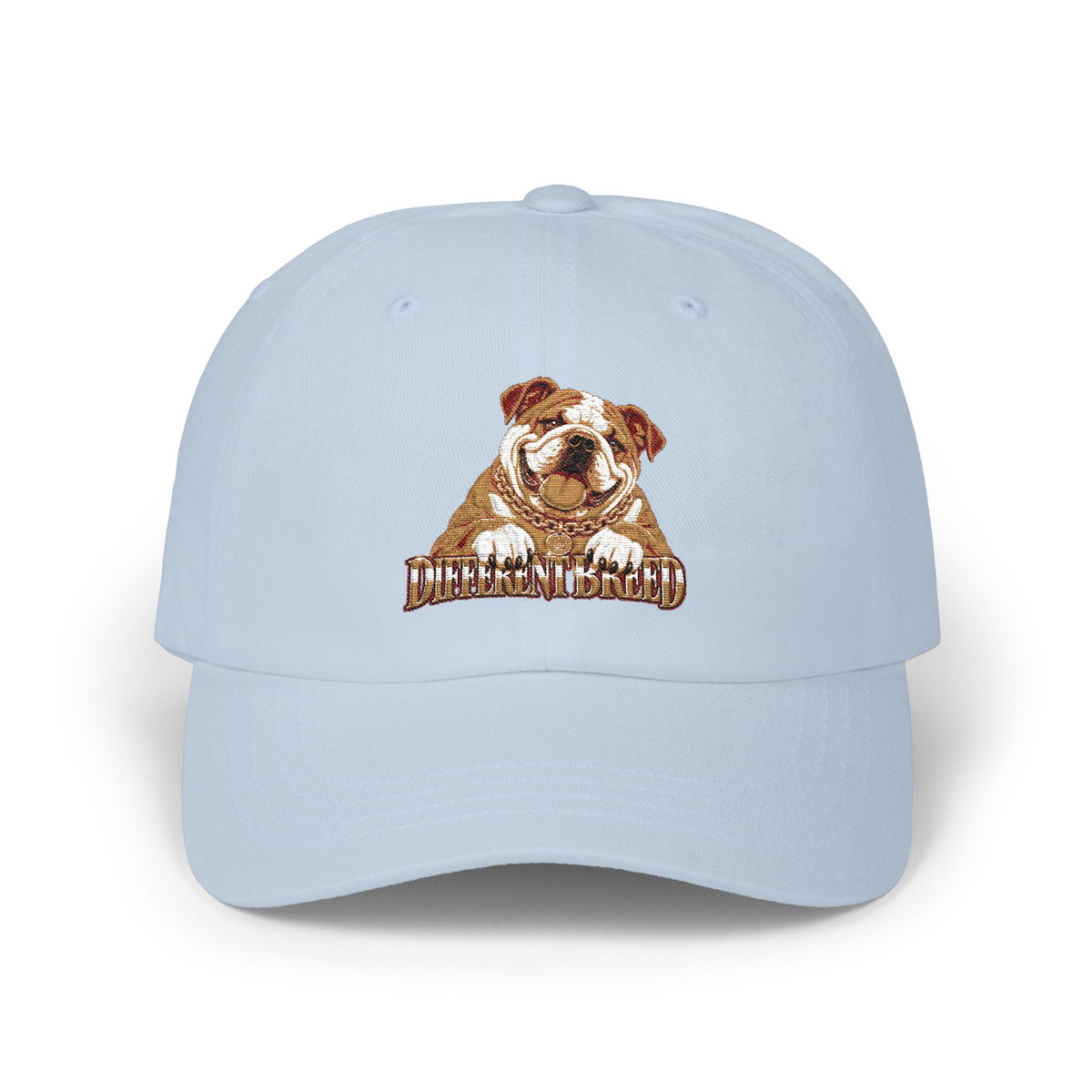 Classic Dad Cap
