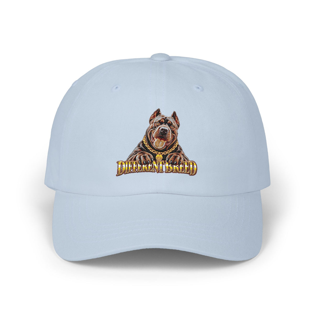 Classic Dad Cap
