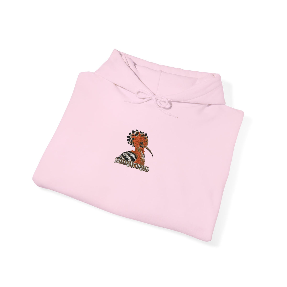 Tiger Cub Hoodie — Cute Baby Tiger Graphic Pullover