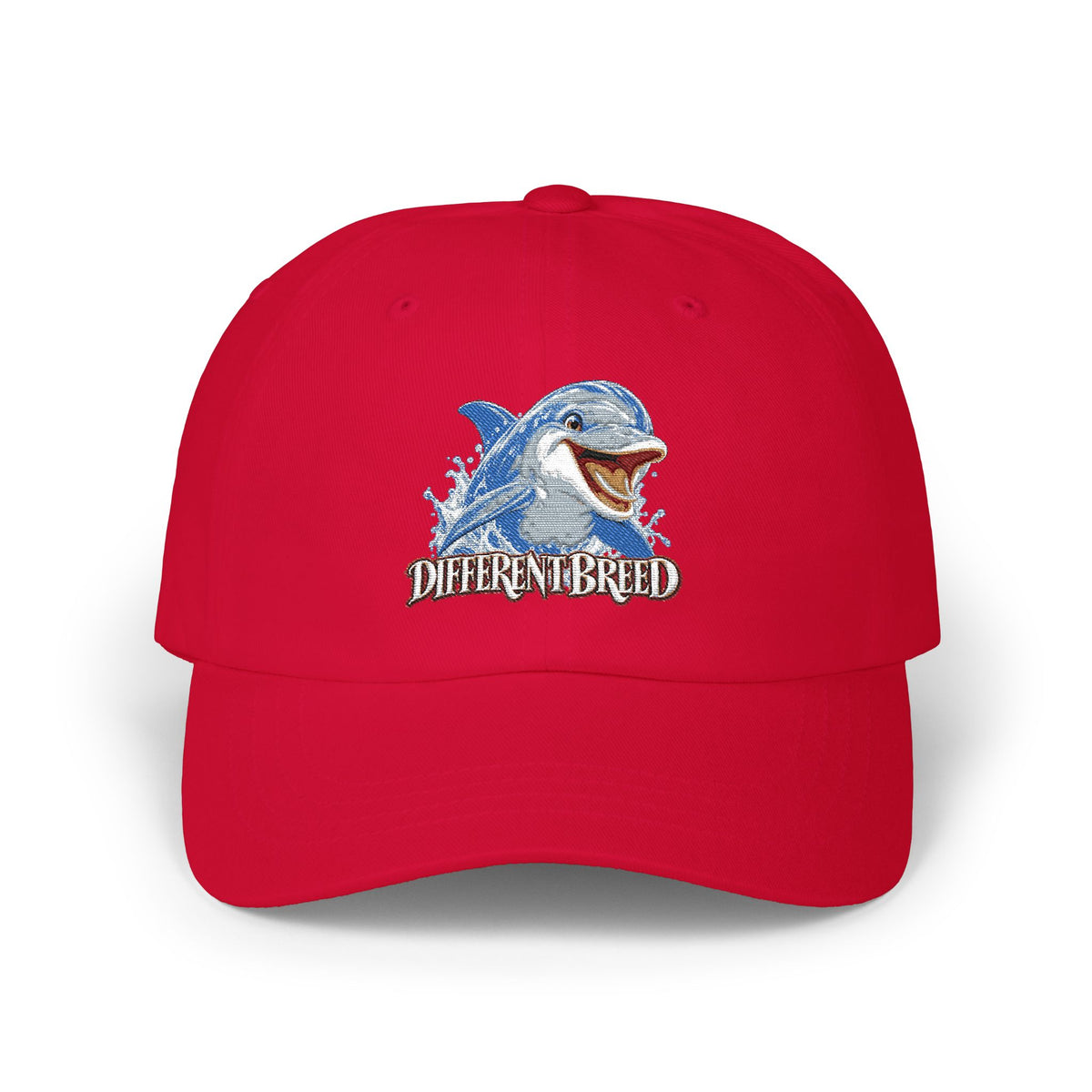Classic Dad Cap