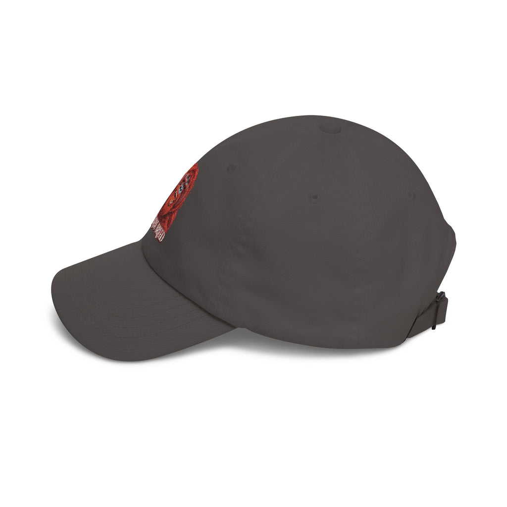 Classic Dad Cap