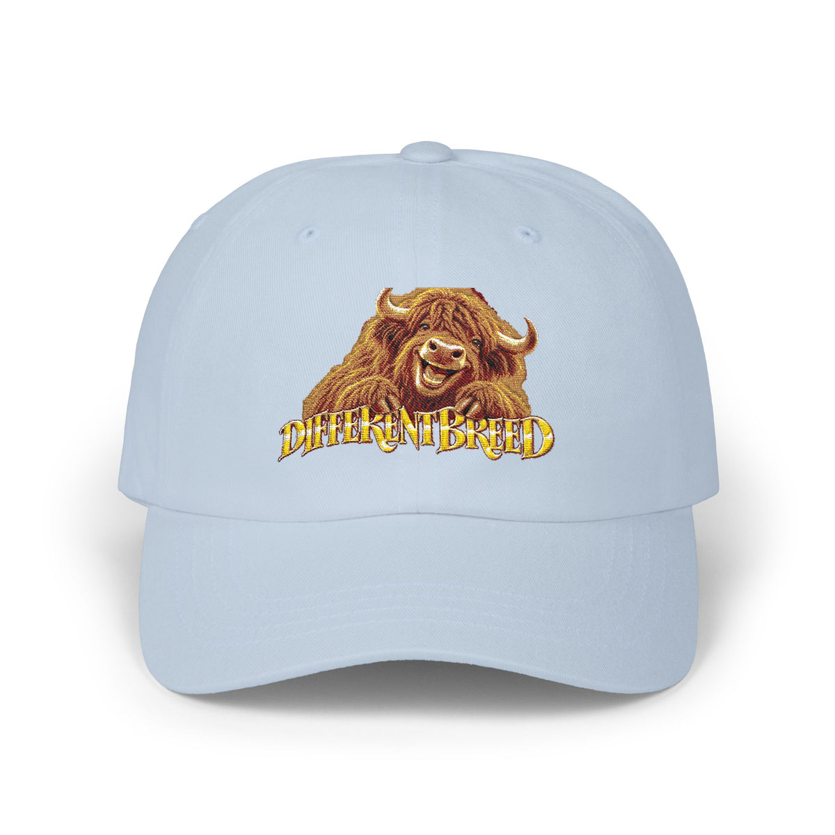Classic Dad Cap