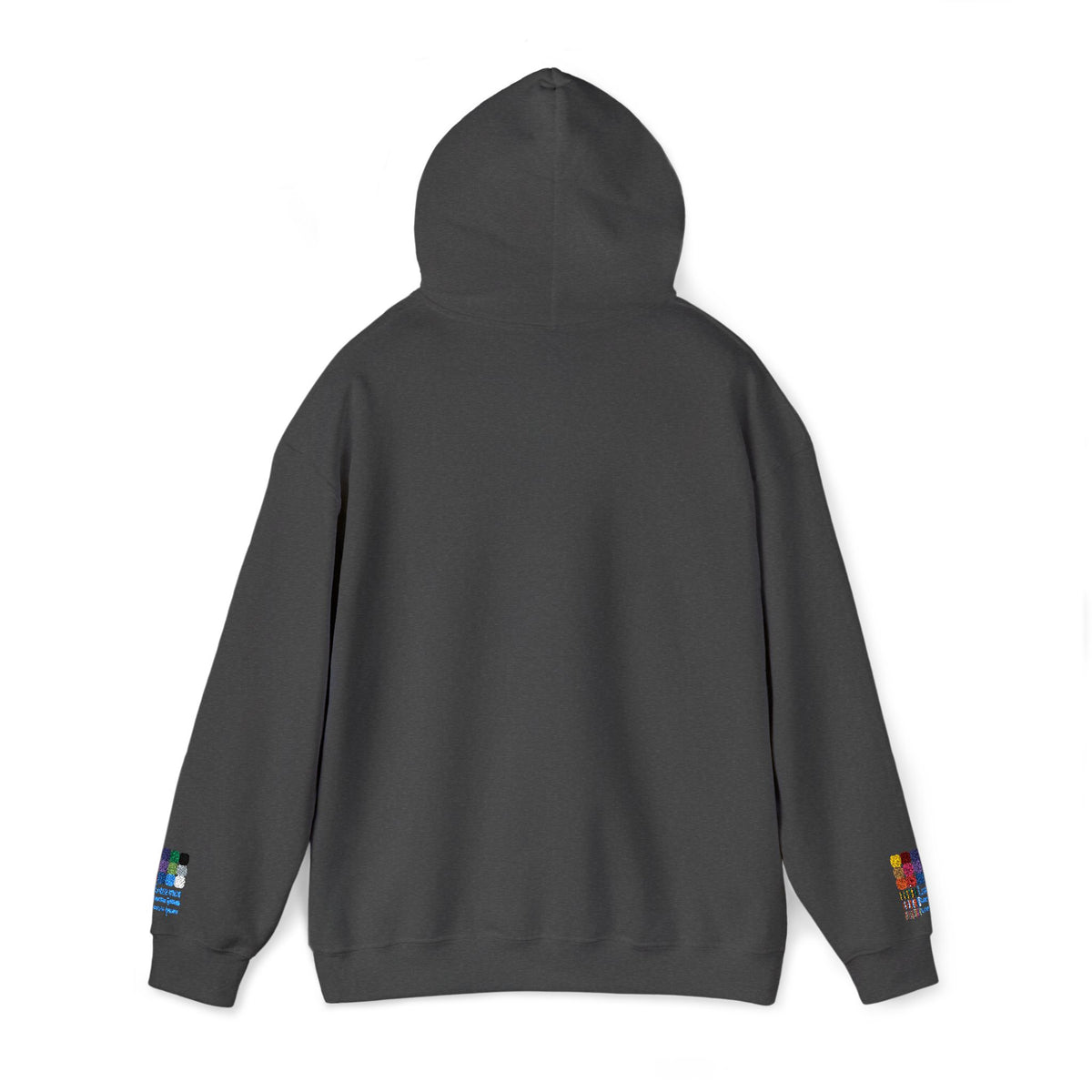 Astronaut Gorilla Hoodie — Retro Space Ape Graphic Pullover
