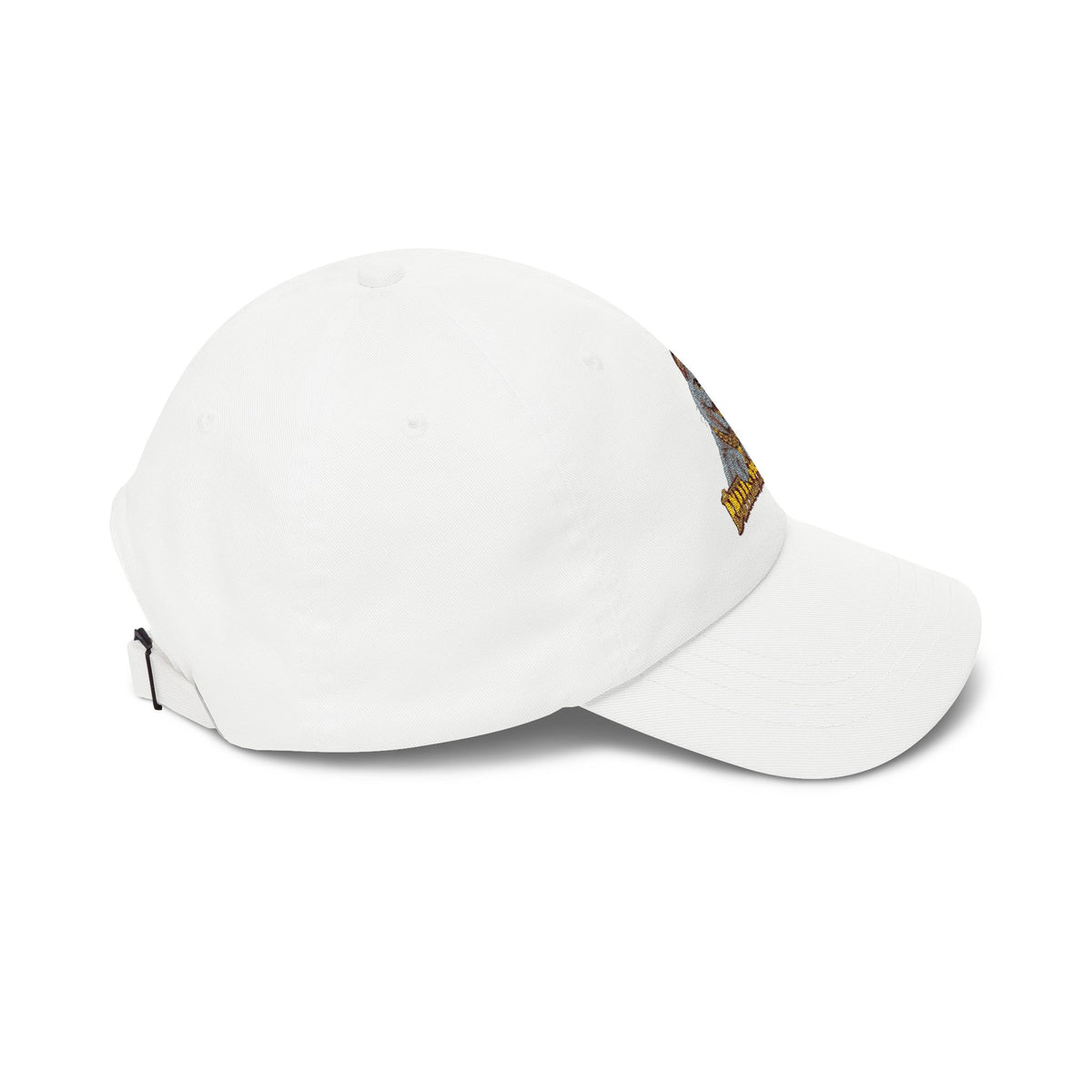 Classic Dad Cap