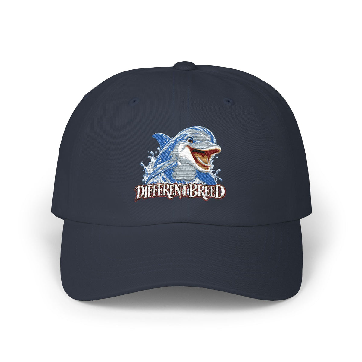 Classic Dad Cap