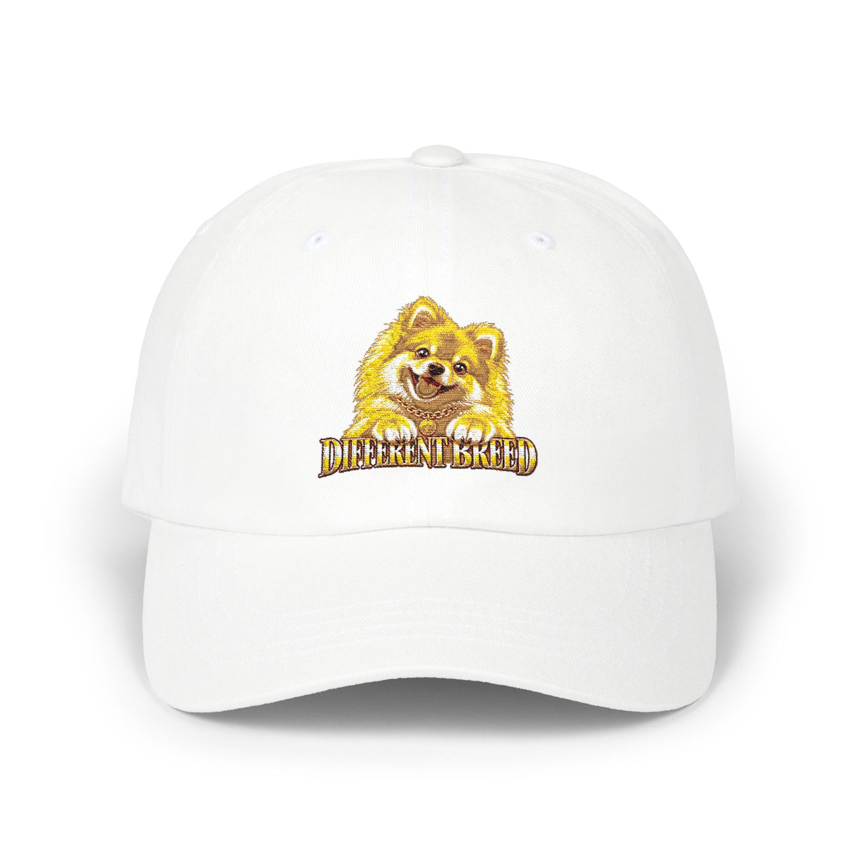 Classic Dad Cap