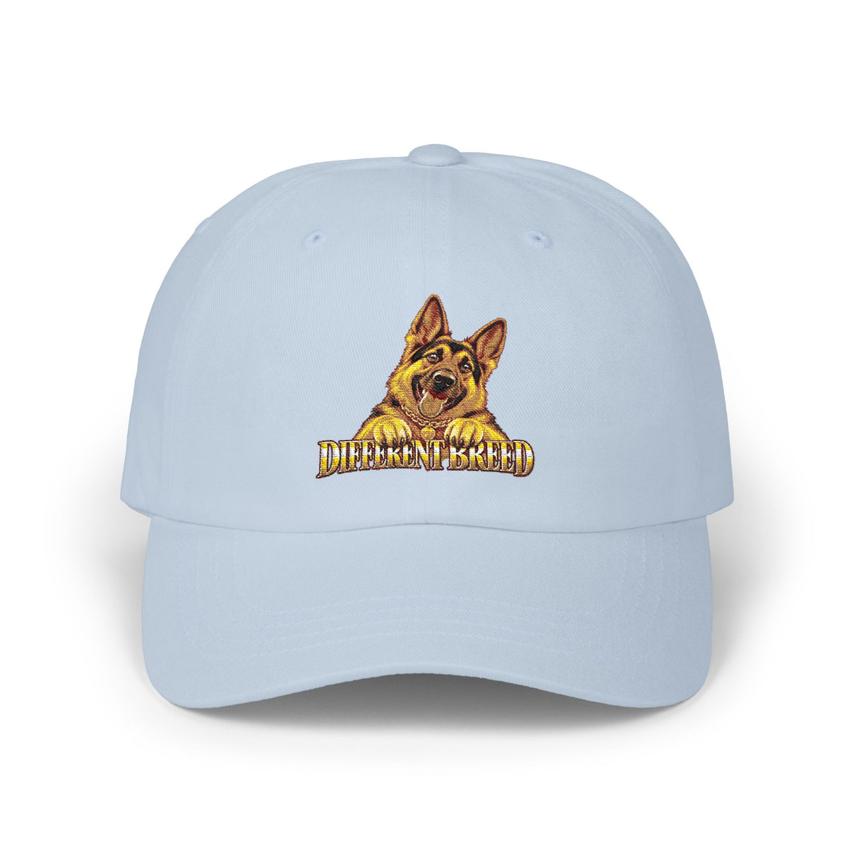 Classic Dad Cap