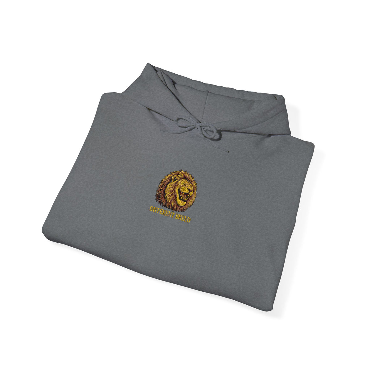 Hoodie • Golden Floral Sun Graphic "Grateful" — Cozy Inspirational Sweatshirt