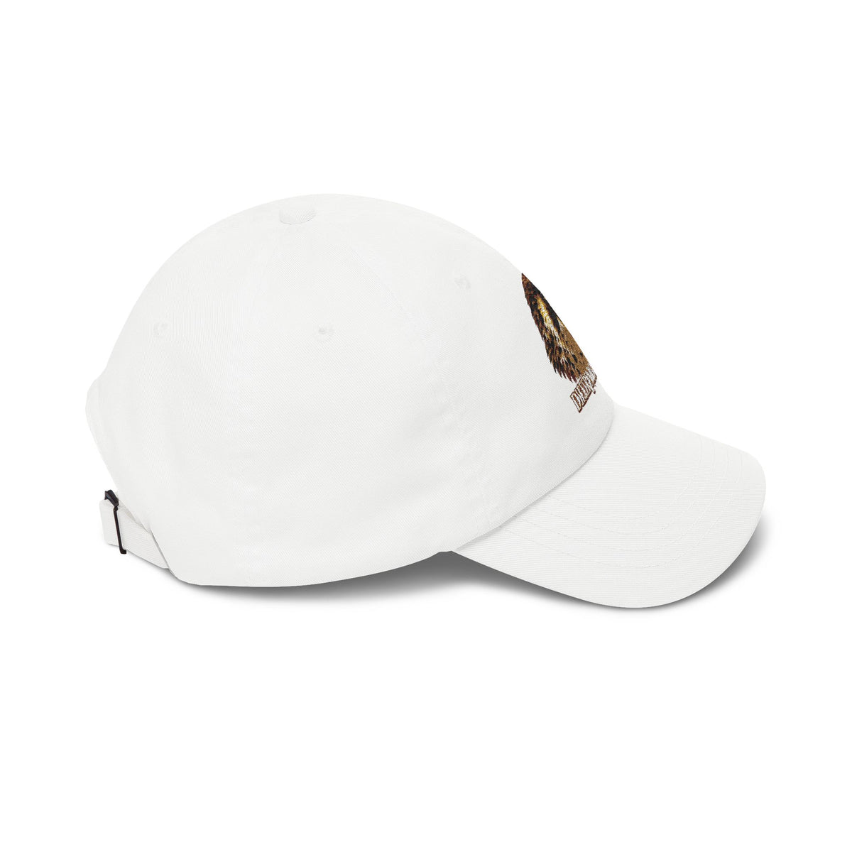 Eagle Head “Differentbreed” Classic Dad Cap