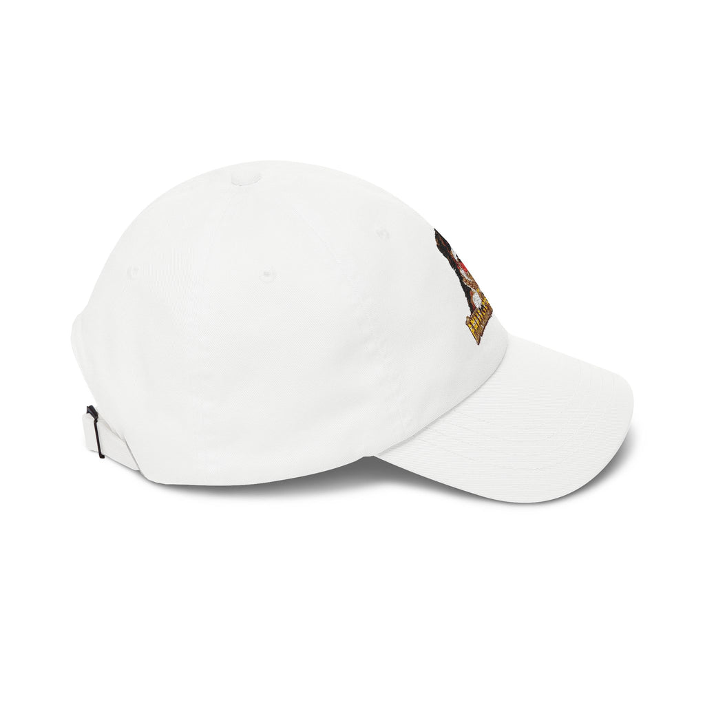 Classic Dad Cap