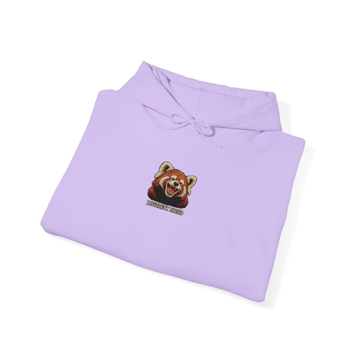 Tiger Cub Graphic Hoodie — 'Good Vibes' Cute Vintage Animal Sweatshirt