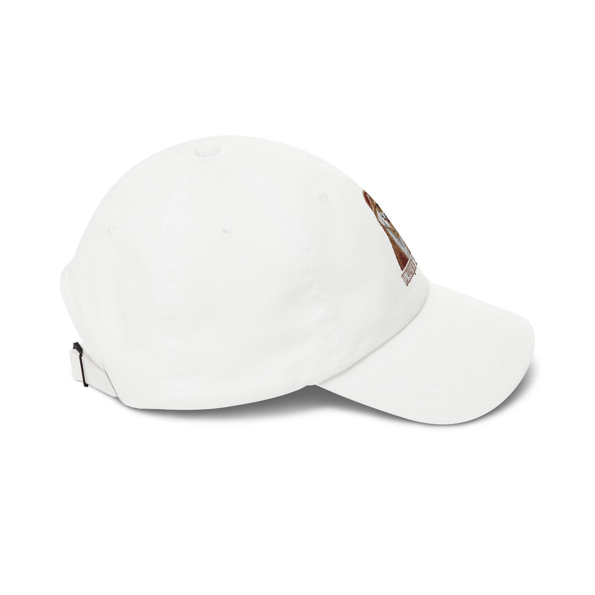Shiba Inu 'Obedient Boy' Classic Dad Cap