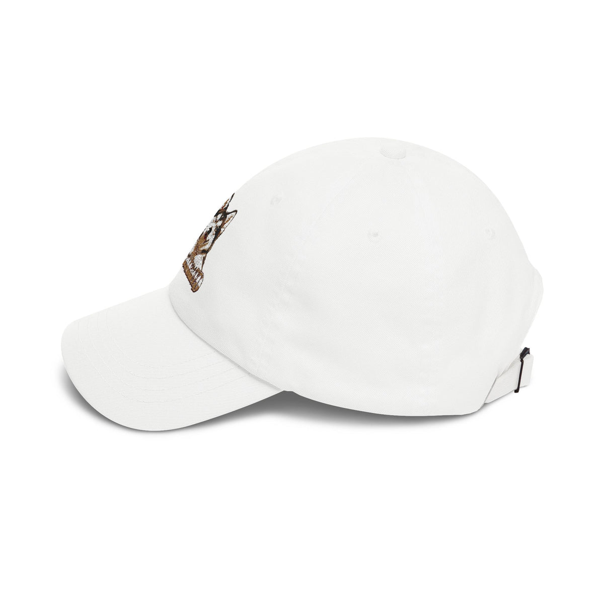 Classic Dad Cap