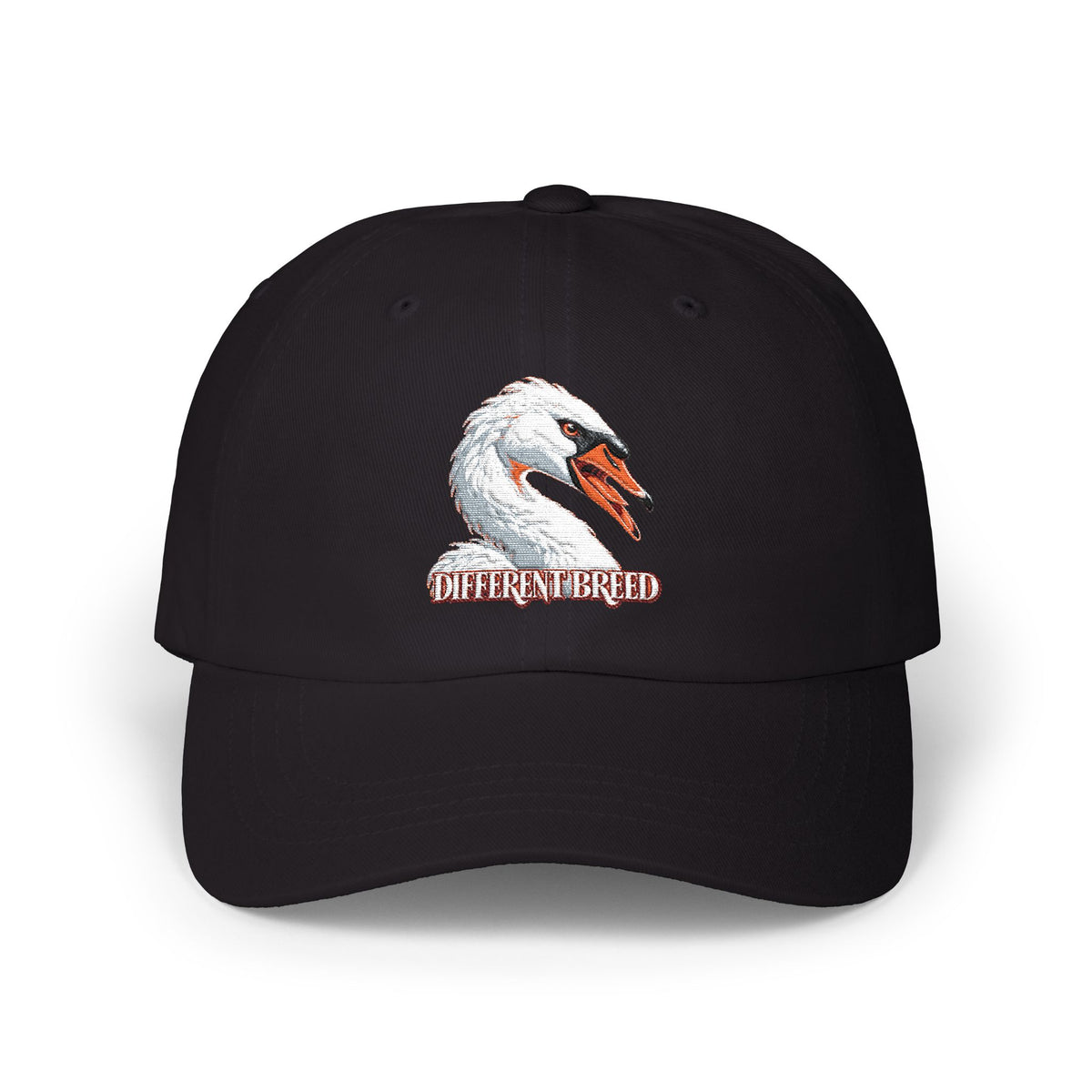 Classic Dad Cap