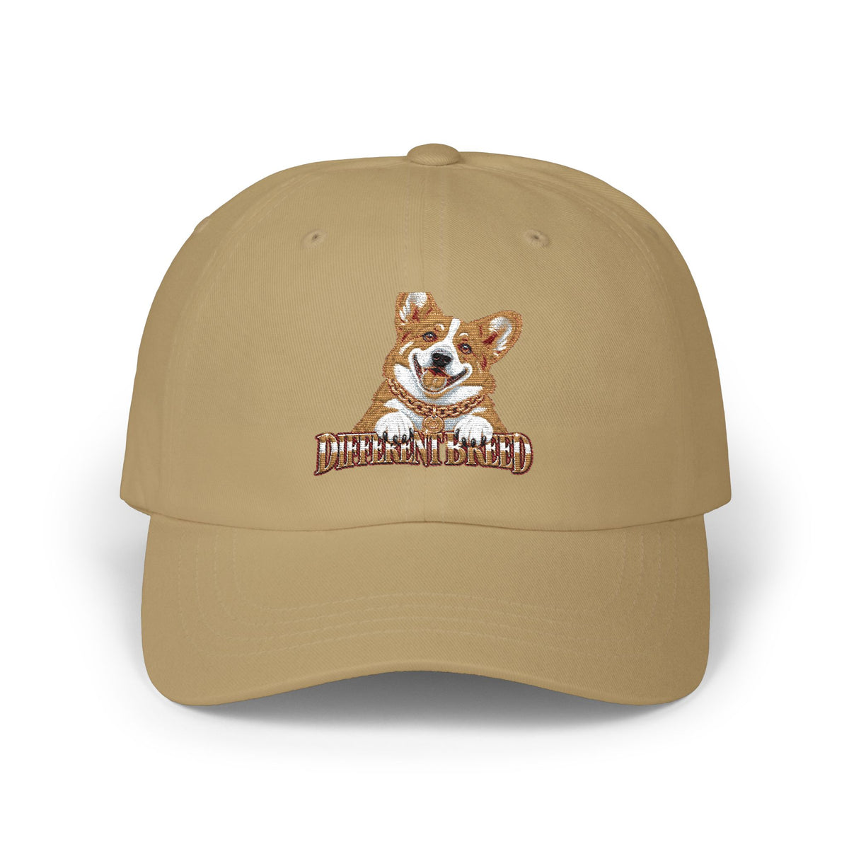 Classic Dad Cap