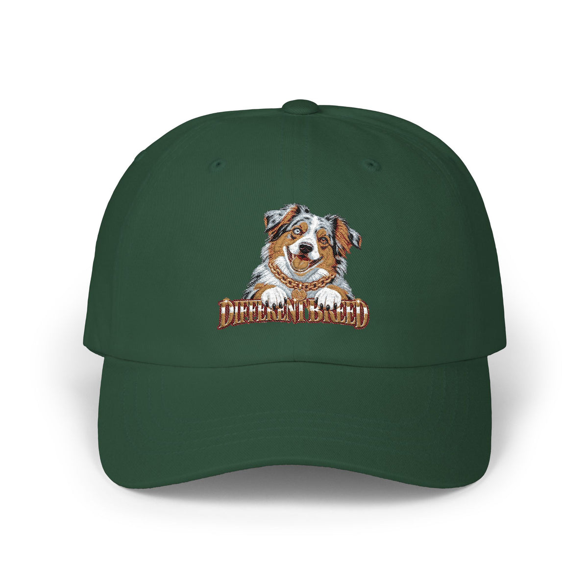 Classic Dad Cap