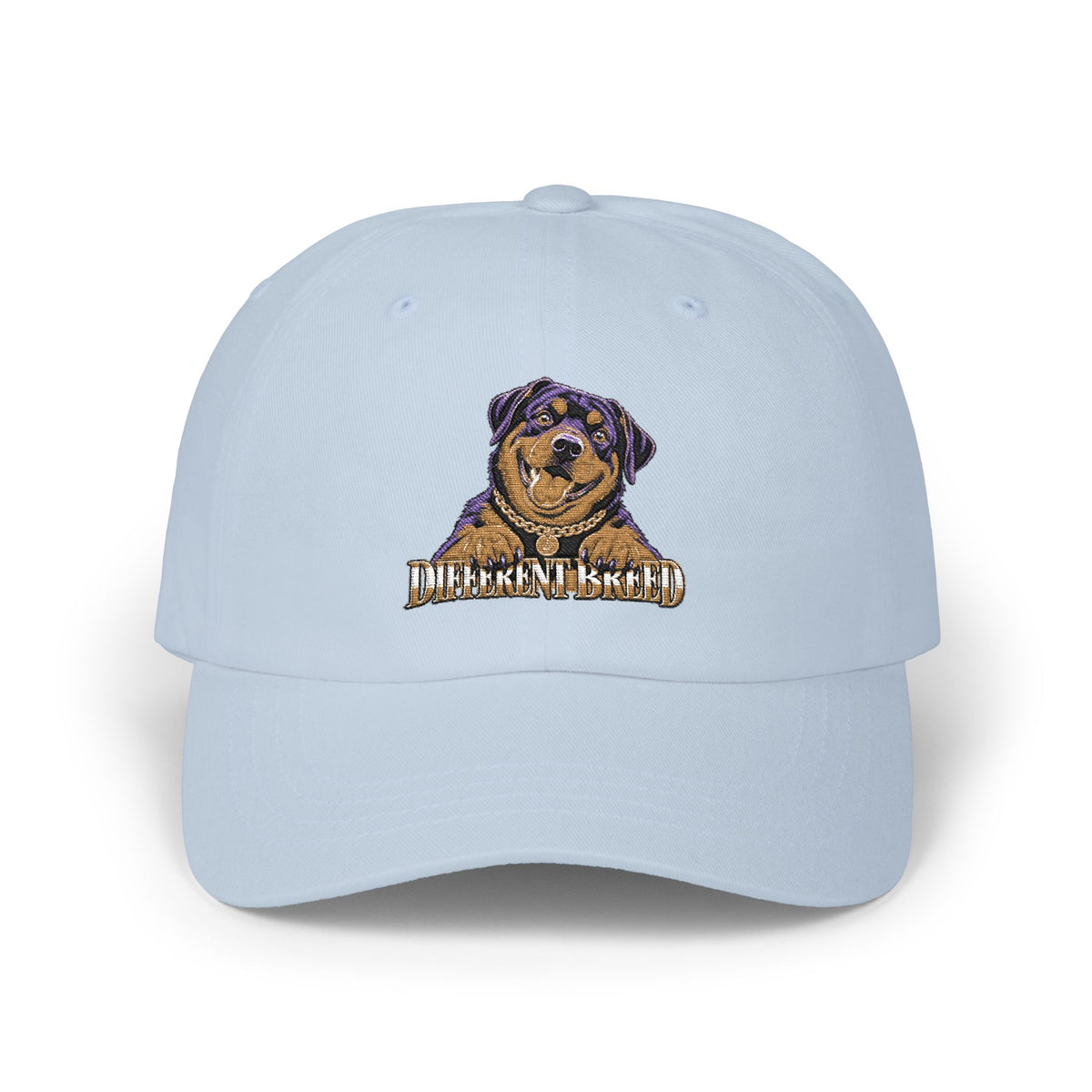 Classic Dad Cap