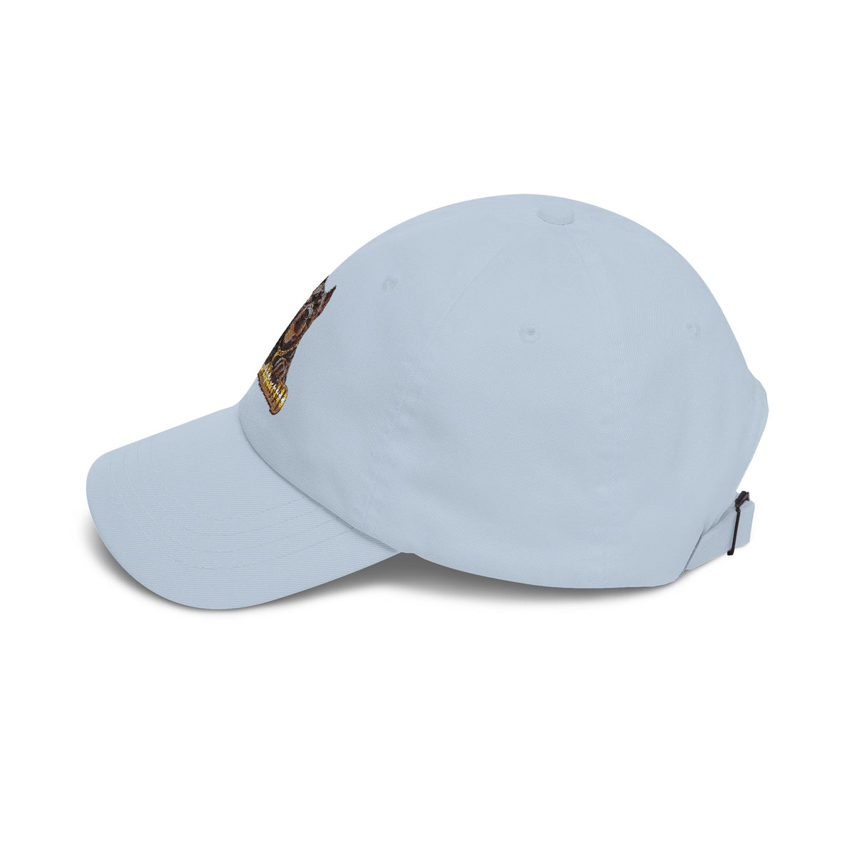 Classic Dad Cap