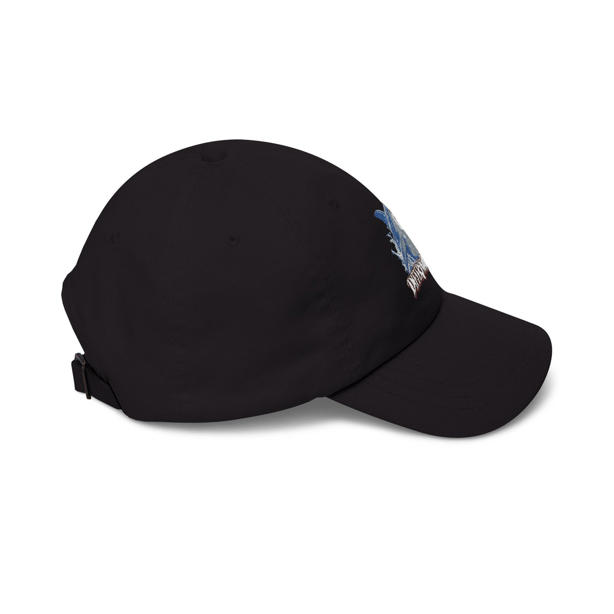 Classic Dad Cap