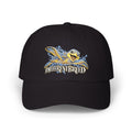 Dad Cap — Different Breed Turtle Graphic Embroidered Hat