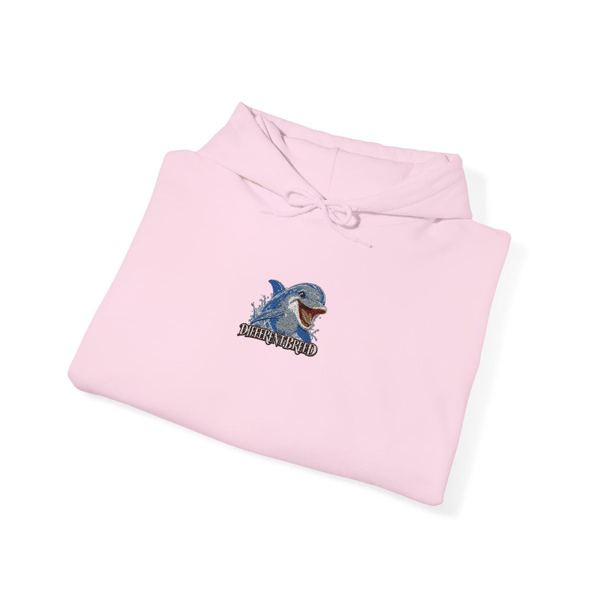 Sea Turtle Graphic Hoodie — Ocean Wave Illustration Hoodie