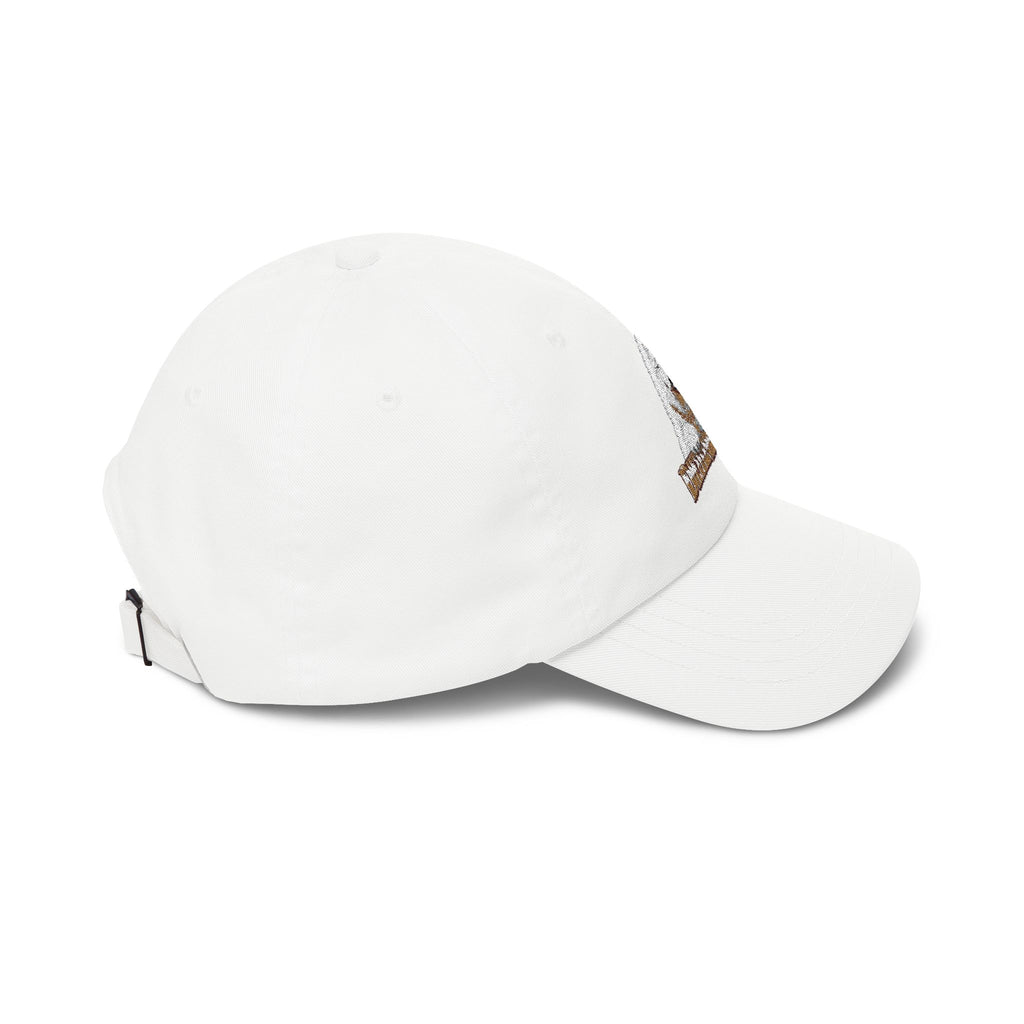 Classic Dad Cap