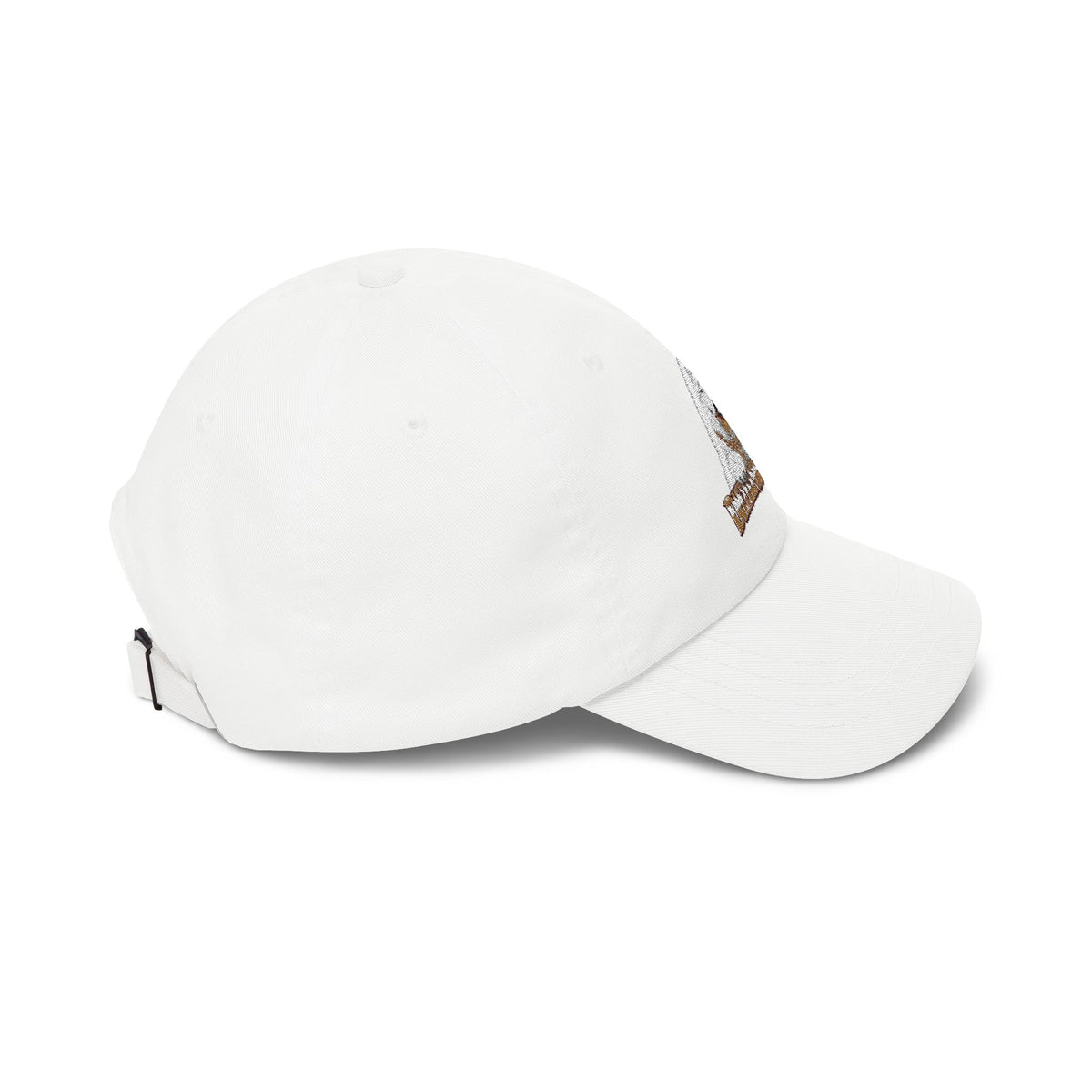Classic Dad Cap