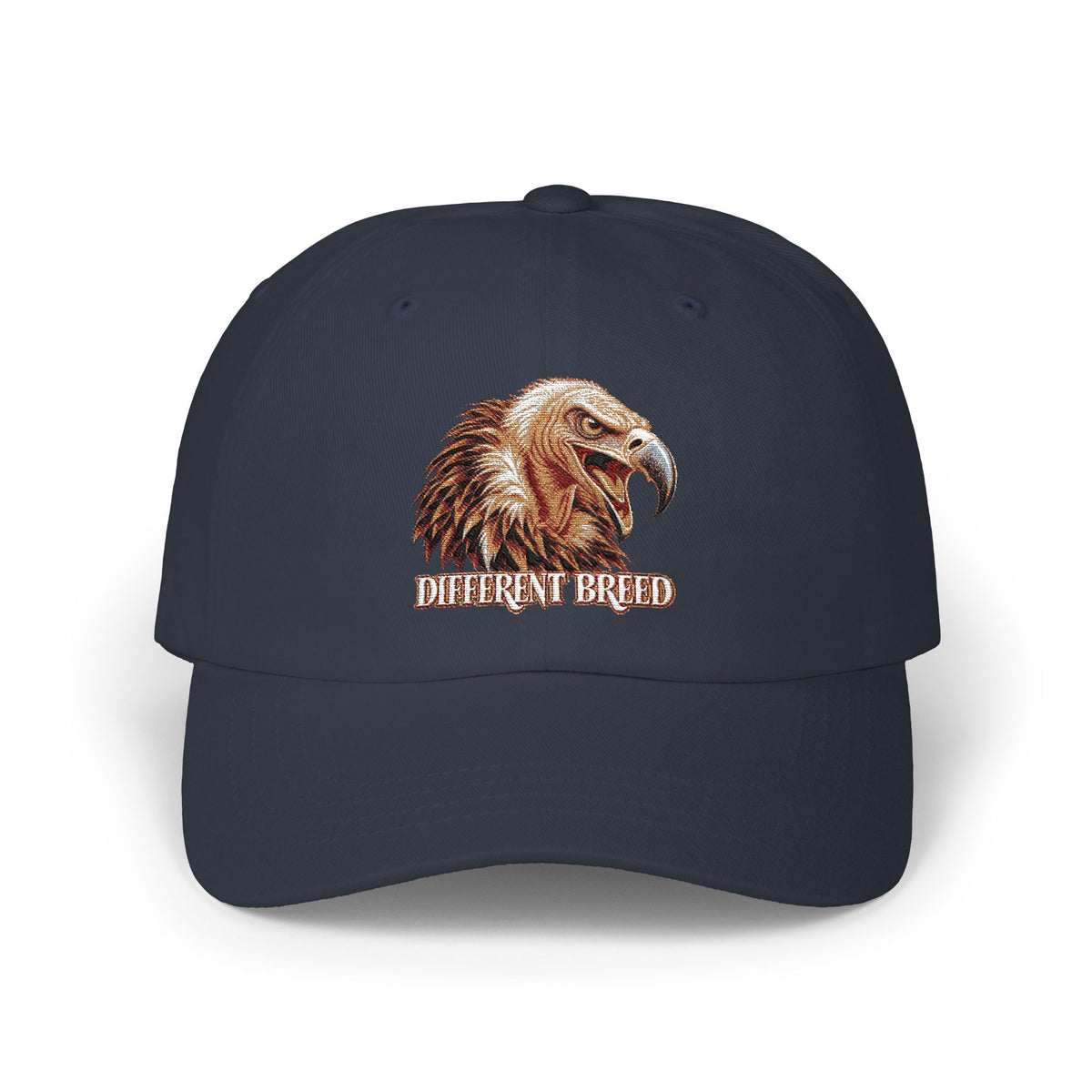 Classic Dad Cap