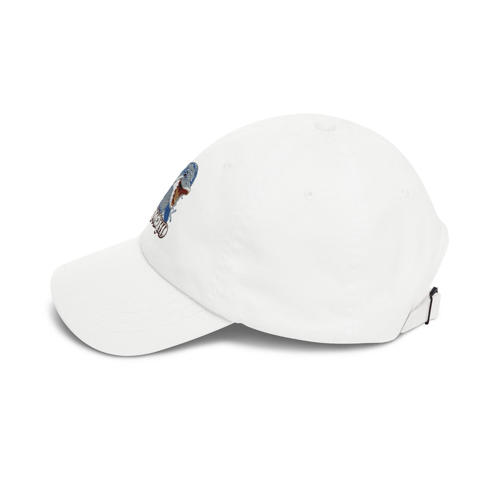 Classic Dad Cap