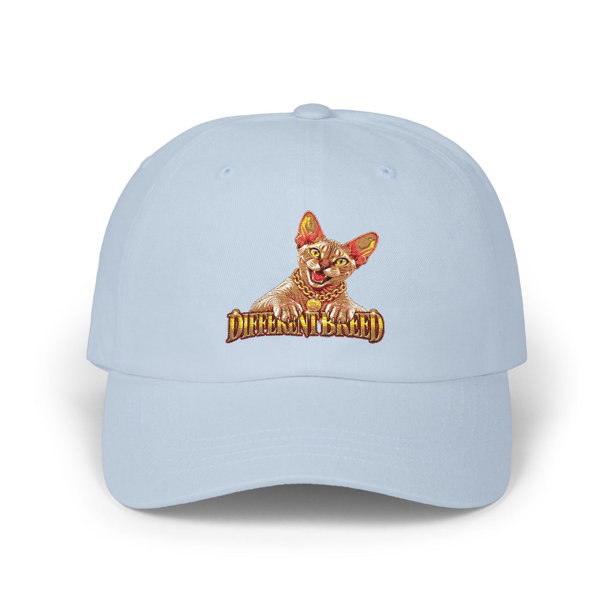 Classic Dad Cap
