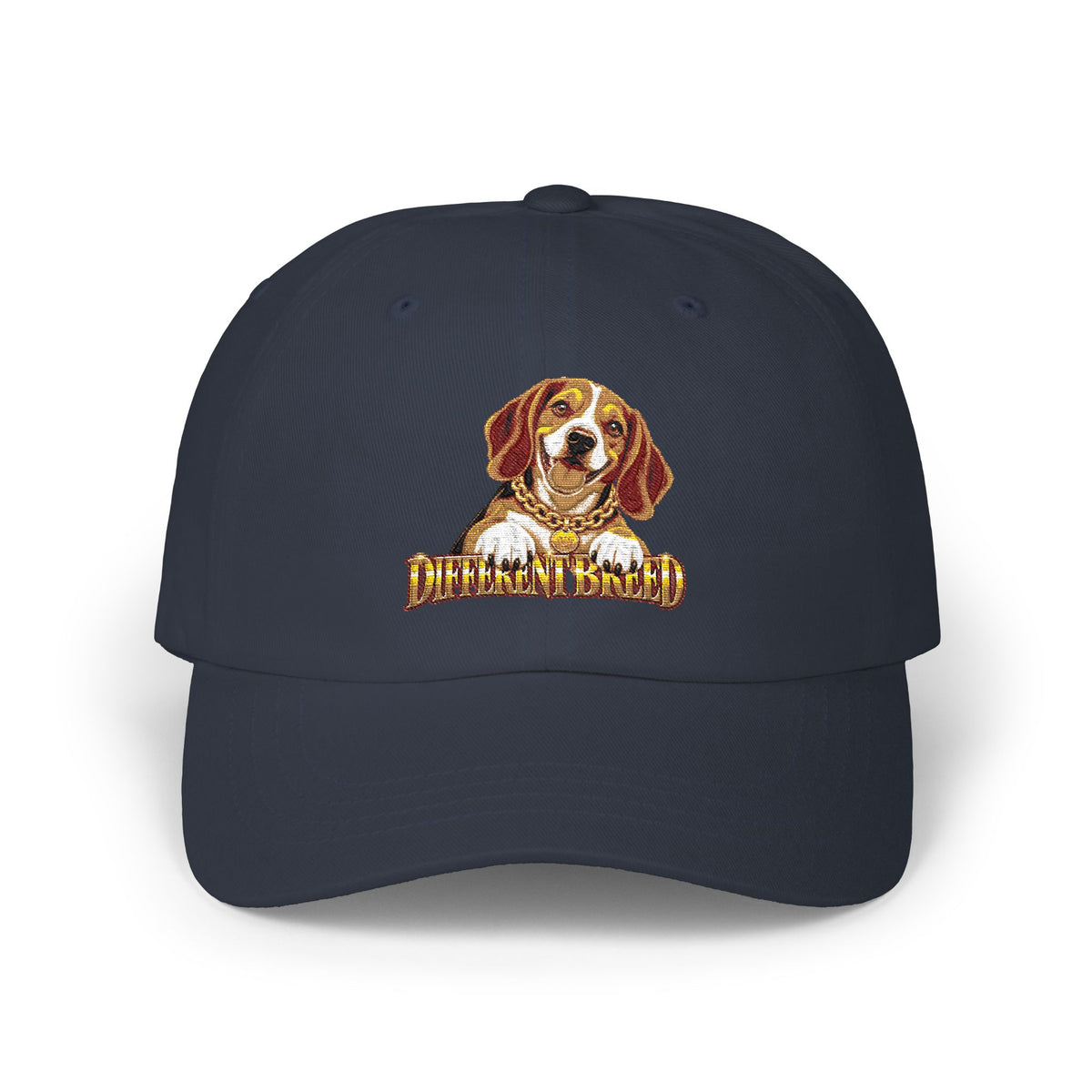 Classic Dad Cap