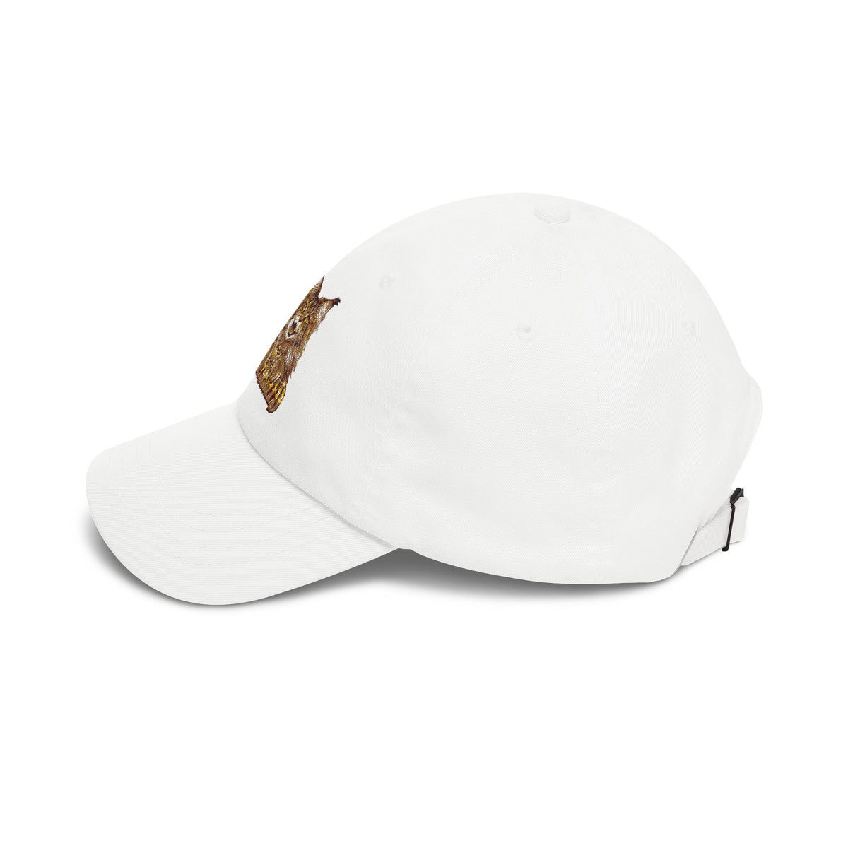 Classic Dad Cap