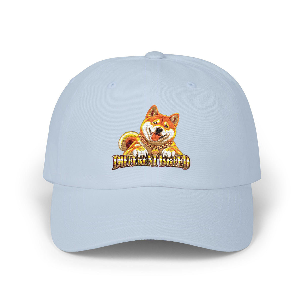Classic Dad Cap