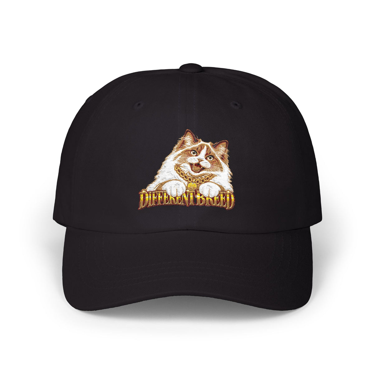 Classic Dad Cap