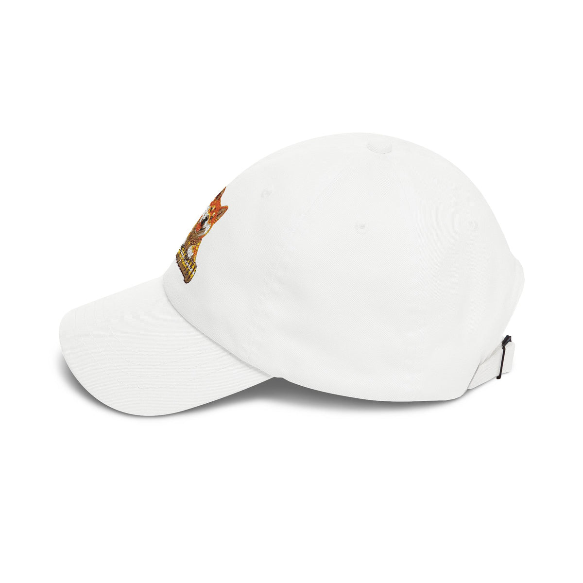 Classic Dad Cap