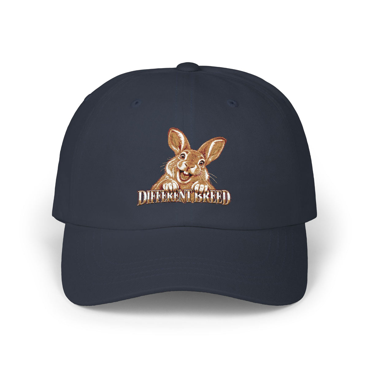 Classic Dad Cap