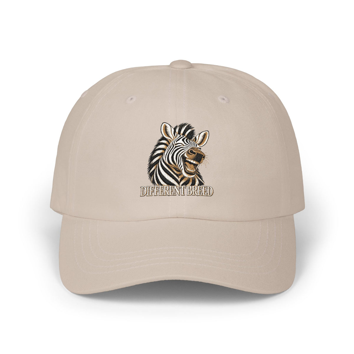 Classic Dad Cap