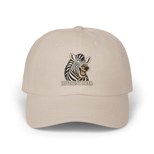 Classic Dad Cap