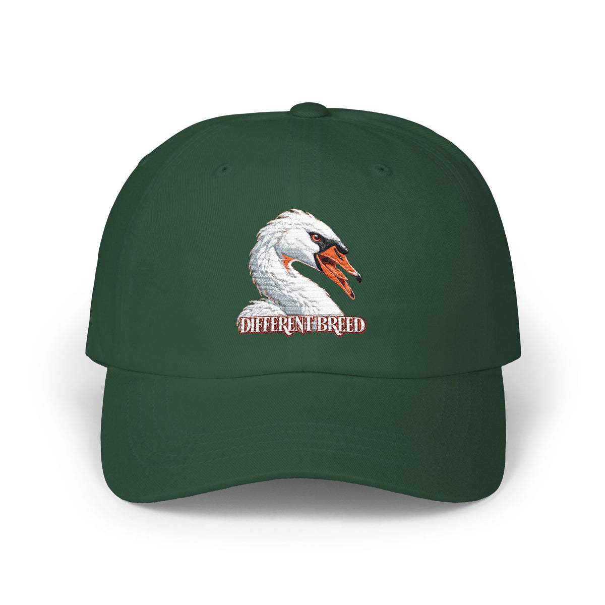 Classic Dad Cap