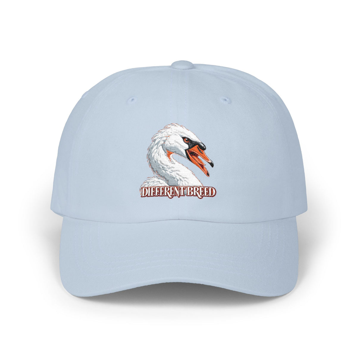 Classic Dad Cap