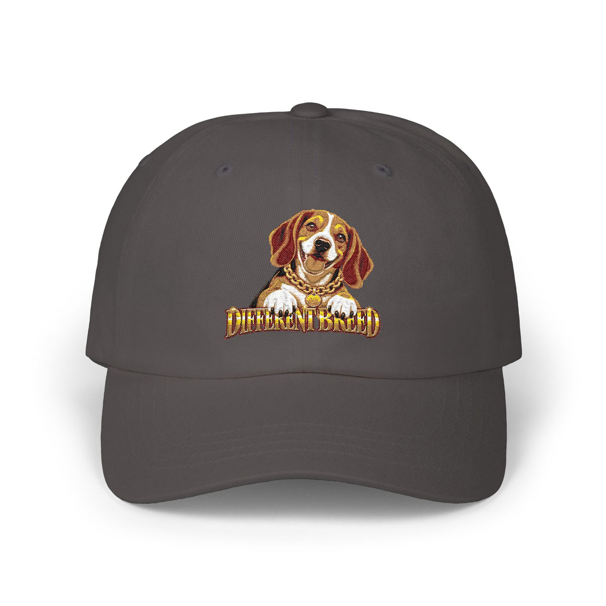 Classic Dad Cap